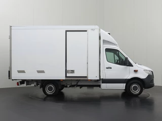 Mercedes-Benz Sprinter Mercedes-Benz Sprinter 316CDI Koel/Vries Bakwagen 12|220V | +20-20℃ | Airco | Cruise | Camera | Navigatie | Zijdeur - afbeelding nr 13