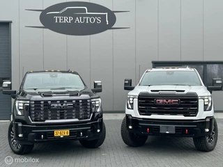 GMC 2500HD G.M.C. 2500HD 6.6 Duramax 4x4 Denali Ultimate - afbeelding nr 15
