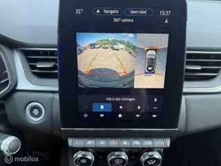 Renault Captur Renault Captur 1.3 TCe 130 Edition One Automaat 2020 / Camera / Bose sound / Carplay / Dealeronderhouden NAP - afbeelding nr 15