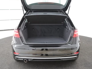 Audi A3 Audi A3 30 TFSI Sport | Full LED | Sportstoelen | Navigatie | Climate control | Bluetooth | Cruise control | Parkeerhulp - afbeelding nr 23