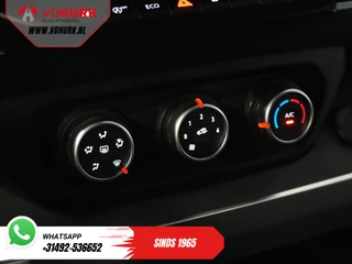 Renault Trafic Renault Trafic 2.0 dCi 170 PK L2 BPM VRIJ! LED/ 2.5t Trekverm./ PDC/ Cruise/ Trekhaak/ Airco - afbeelding nr 20