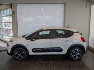 Citroën C3 Citroën C3 110 PK C-Series | Camera | Navi | DAB+ | Cruise | Clima - afbeelding nr 3