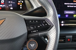 CUPRA Born CUPRA Born Copper Edition 82 kWh - SOH 94% - Dodehoeksens. - Warmtepomp - afbeelding nr 21