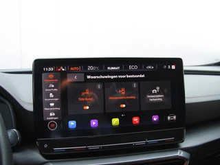 CUPRA Formentor CUPRA Formentor 1.4 e-Hybrid 245pk | Acc | 360 graden camera | Trekhaak - afbeelding nr 39