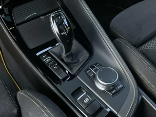 BMW X2 BMW X2 sDrive20i High Executive M Sport Pano HUD DAB Cam LED - afbeelding nr 19
