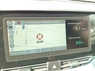 Kia Niro Kia Niro 1.6 GDi Hybrid DynamicLine - afbeelding nr 27