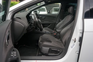 SEAT Leon - afbeelding nr 20