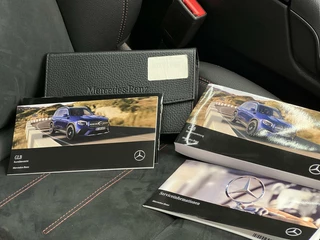 Mercedes-Benz GLB Mercedes GLB 250 4MATIC AMG | PANO | AMBIENT | INCL BTW - afbeelding nr 34