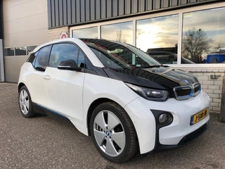 BMW i3 - afbeelding nr 3
