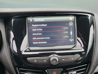 Opel KARL Opel KARL 1.0 ecoFLEX Innovation Stuur en stoel verwarming/ Apple Carplay/ Navigatie - afbeelding nr 20