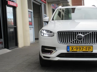 Volvo XC90 Volvo XC90 2.0 T8 Recharge AWD Inscription Expression - afbeelding nr 8