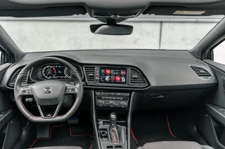 SEAT Leon Seat Leon 1.5 TSI FR NAP DSG Beats Pano ACC - afbeelding nr 3