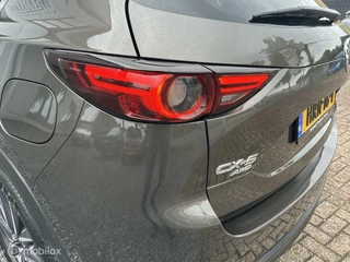 Mazda CX-5 Mazda CX-5 2.5 SkyActiv-G 194 GT-M 4WD Clima Acc Leer Carplay Afn.Trekh. 19