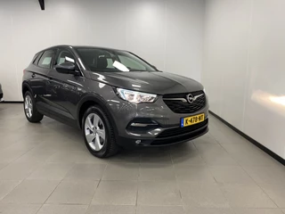 Opel Grandland X - afbeelding nr 22