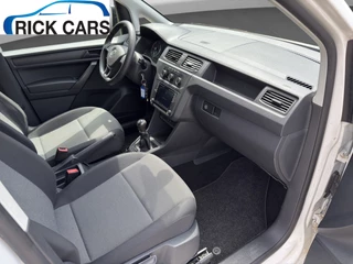 Volkswagen Caddy Volkswagen Caddy 2.0 TDI 123 PK EURO 6 L1H1 BMT 4Motion Trekhaak/cruise control/navi - afbeelding nr 26