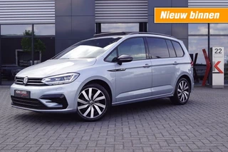 Volkswagen Touran - 381600979-0