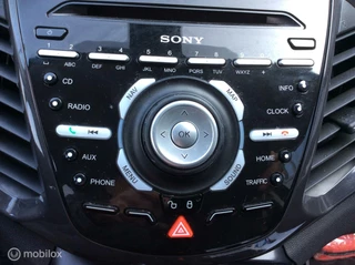 Ford EcoSport Ford EcoSport 1.0 EcoBoost Titanium S Navi Camera 17