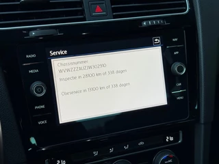 Volkswagen Golf - afbeelding nr 18