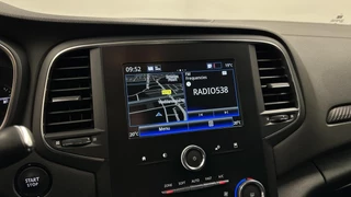 Renault Mégane Estate Renault Megane Estate 1.3 TCe Limited NAVI ECC LM CARPLAY - afbeelding nr 26