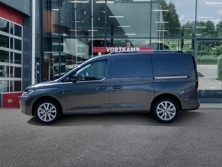 Volkswagen Caddy - afbeelding nr 8