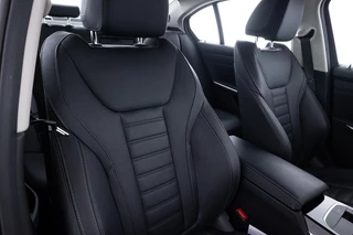 BMW 3 Serie BMW 3 Serie 318 i Business Edition Plus | LEDER | Full LED | CAMERA - afbeelding nr 5