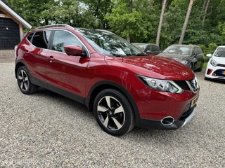 Nissan QASHQAI Nissan Qashqai 1.6 Tekna - afbeelding nr 2
