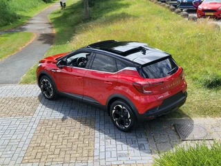 Mitsubishi ASX - afbeelding nr 21