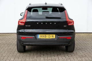 Volvo XC40 Volvo XC40 B3 Plus Dark|360 camera|ACC|Verw.voorruit|Keyless - afbeelding nr 3