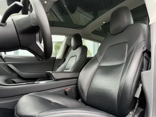 Tesla Model 3 Tesla Model 3 Range Plus RWD | Autopilot | Panorama | Leder | - afbeelding nr 9