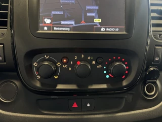 Opel Vivaro Opel Vivaro 1.6 CDTI L1H1 Sport EcoFlex 3-pers | Navi | Imperial | Trekhaak | Cruise | PDC achter - afbeelding nr 16