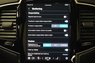Volvo XC90 Volvo XC90 T8 455PK AWD Ultra Dark | Trekhaak | Luchtvering | Bowers & Wilk - afbeelding nr 36