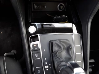Volkswagen Golf Sportsvan - afbeelding nr 28