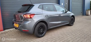 SEAT Ibiza Seat Ibiza 1.0 MPI,Cruise,Climax,Stoelverwarming - afbeelding nr 6