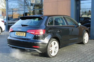 Audi A3 Audi A3 Sportback 1.4 e-tron Lease Edition - afbeelding nr 9