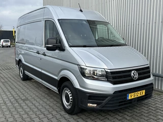 Volkswagen Crafter Volkswagen Crafter 35 2.0 TDI L3H3*NAVI*CRUISE*A/C*CARPLAY*CAMERA*3P* - afbeelding nr 29