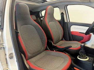 Renault Twingo Renault Twingo 1.0 SCe Expression| Cabrio | NAP - afbeelding nr 10