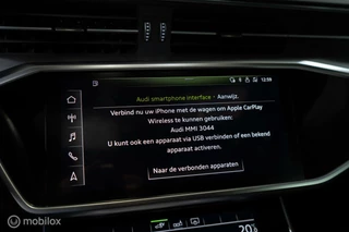 Audi A6 Audi A6 Limousine 55 TFSI e quattro Competition PANO|B&O|NAP| - afbeelding nr 33