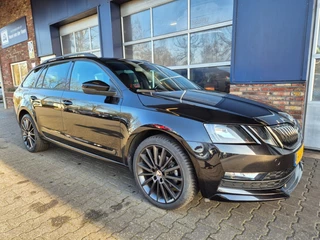 Škoda Octavia - afbeelding nr 7