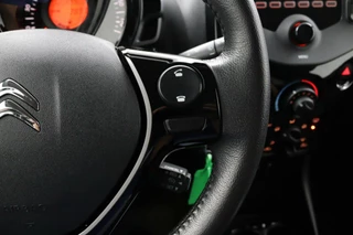 Citroën C1 Citroen C1 1.0 VTi Feel | 5 Deurs | Airco | Bluetooth | - afbeelding nr 18
