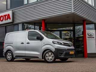 Toyota ProAce - 527461967-0