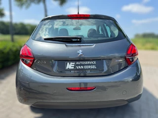 Peugeot 208 Peugeot 208 1.2 PureTech Allure AUTOMAAT / CARPLAY / CRUISE / PDC / BLUETOOTH / ECC / AIRCO / NL AUTO - afbeelding nr 38