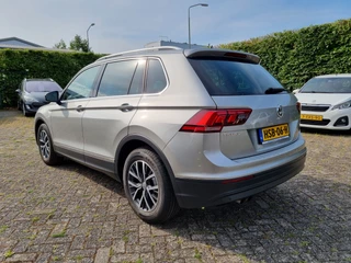 Volkswagen Tiguan Volkswagen Tiguan 1.4 TSI ACT Comfortline Business ✅ZEER NETTE AUTO!! ✅1e EIGENAAR - afbeelding nr 13