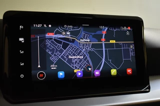 SEAT Ibiza SEAT Ibiza TSI 110PK FR SPORT LED/NAVI/CARPLAY/CAMERA - afbeelding nr 35