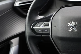 Peugeot e-2008 Peugeot e-2008 EV Allure 50 kWh - Digital Cockpit, Carpla, SOH 88% - afbeelding nr 22