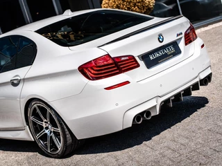 BMW M5 BMW 5-serie M5 Competition 1/200|PANO|ALCANT.HEMEL|CAMERA - afbeelding nr 51
