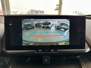 Toyota C-HR Toyota C-HR Hybrid 140 Team D - afbeelding nr 42