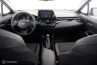 Toyota C-HR Toyota C-HR 1.8 Hybrid Dynamic leer|led|nav|dab|cam|ecc|acc|lmv18 - afbeelding nr 7