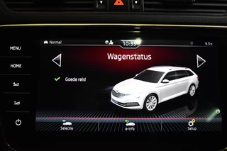 Škoda Superb VIRTUAL/CAMERA/PANORAMADAK - afbeelding nr 48