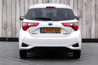 Toyota Yaris - afbeelding nr 14