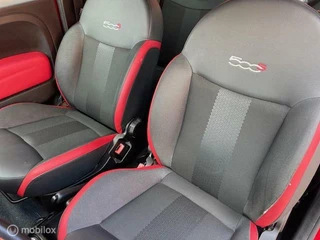 Fiat 500 Fiat 500 S TURBO 0.9 TwinAir Turbo 500S - afbeelding nr 12